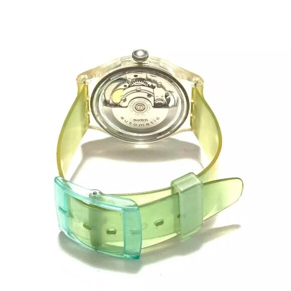Auth BERING Unisex Cherry 14236-006 Unconfirmed Silver Unisex Wrist Watch main image 5